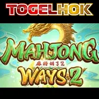 Mahjong Ways 2